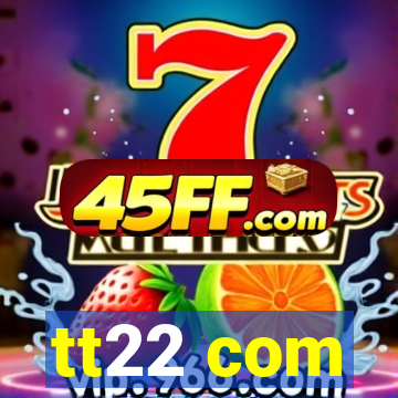 tt22 com